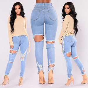 Jeans Women