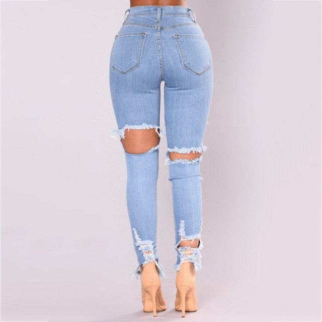 Jeans Women