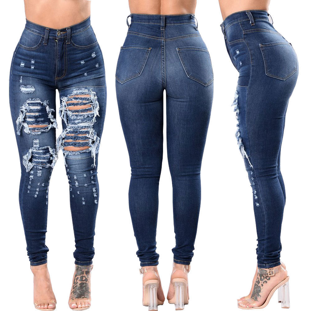 Jeans Women