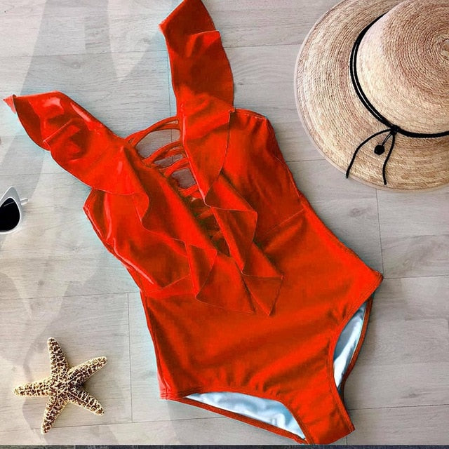 2019  Beach wear